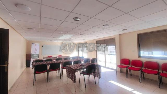 CMN-AS-1776 - Bureau à vendre à Belvédère - 2