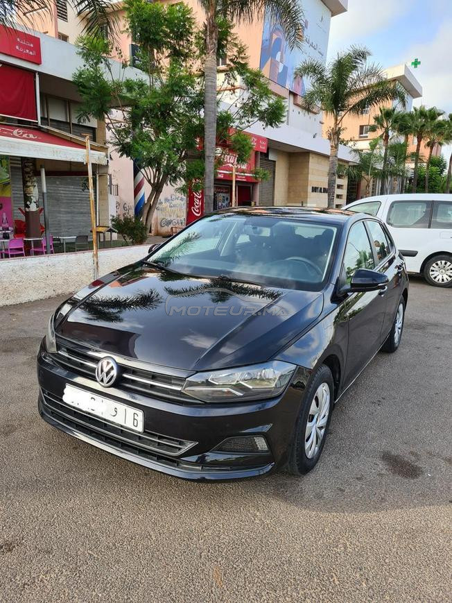 volkswagen polo 7