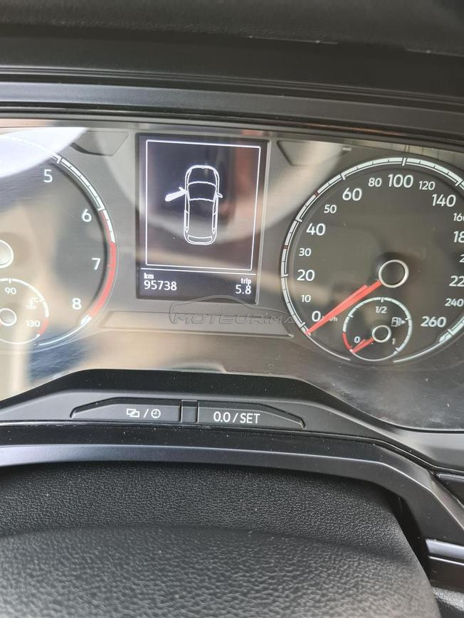 volkswagen polo 7