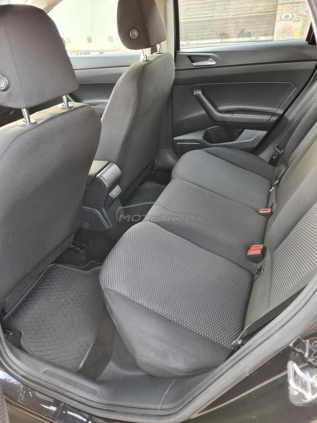 volkswagen polo 7
