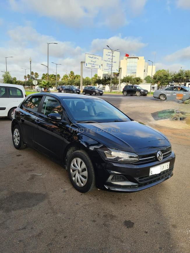 volkswagen polo 7