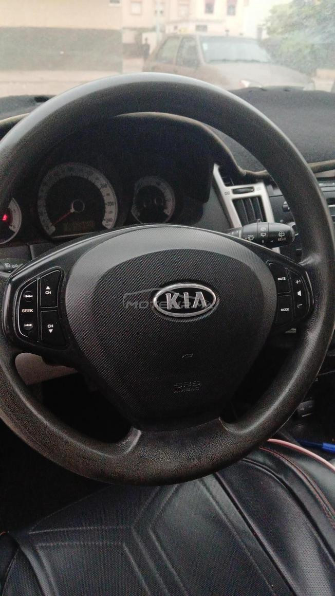 Kia Ceed Diesel Manuelle 2010 à Agadir