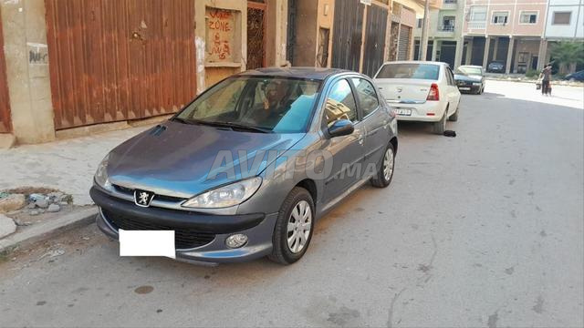 Peugeot 206 - 2