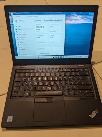 Ordinateur Portable Lenovo - 2