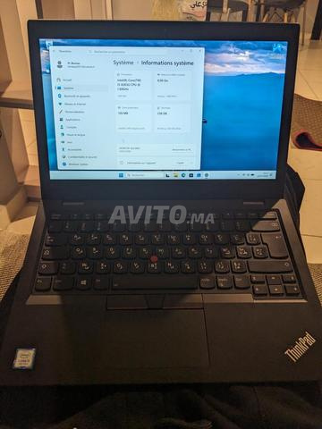 Ordinateur Portable Lenovo