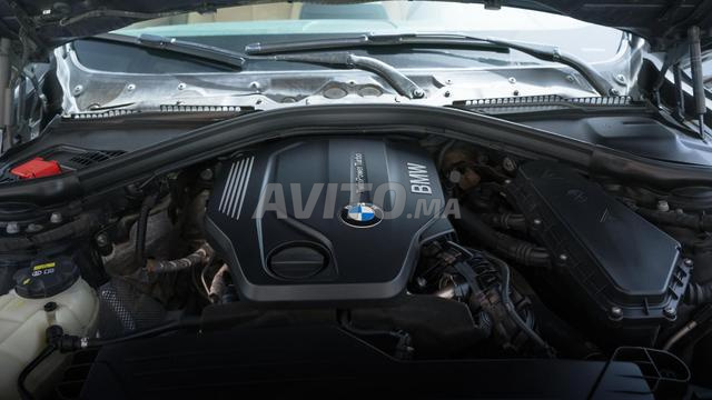 BMW الفئة الثالثة – 2017