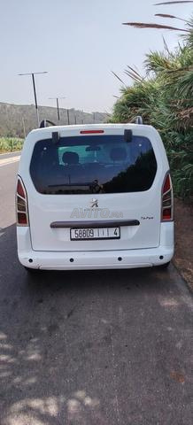 Voiture très propre - 2