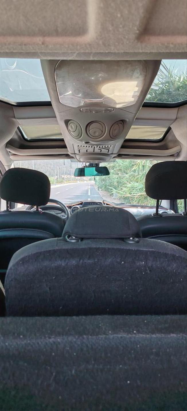سيارة نقية بزاف