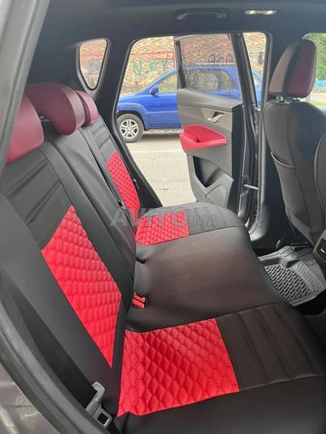Changan CS35 Essence Automatique 2024 - 2