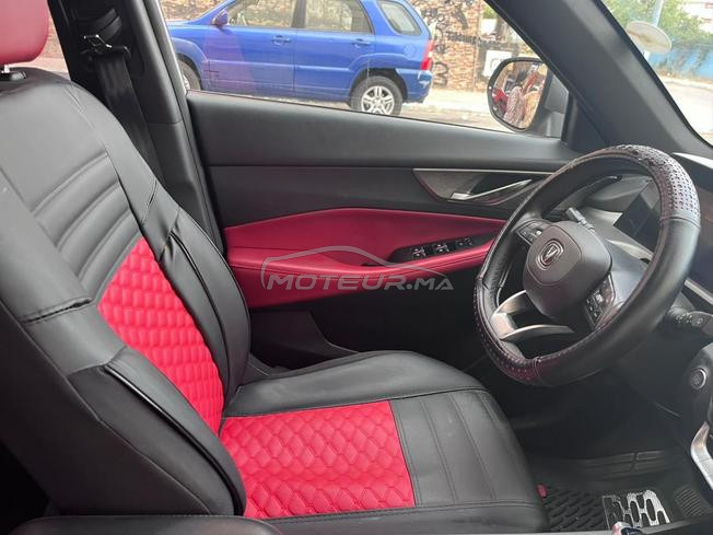 Changan CS35 Essence Automatique 2024