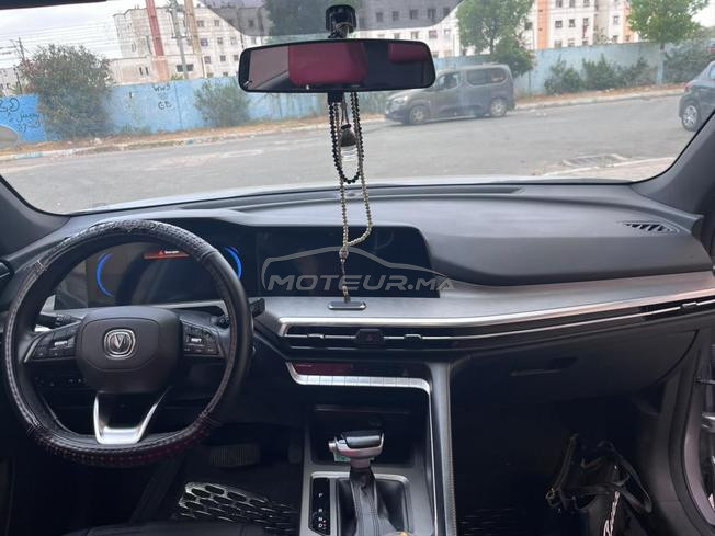 Changan CS35 Essence Automatique 2024