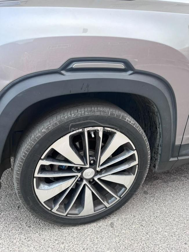Changan CS35 Essence Automatique 2024