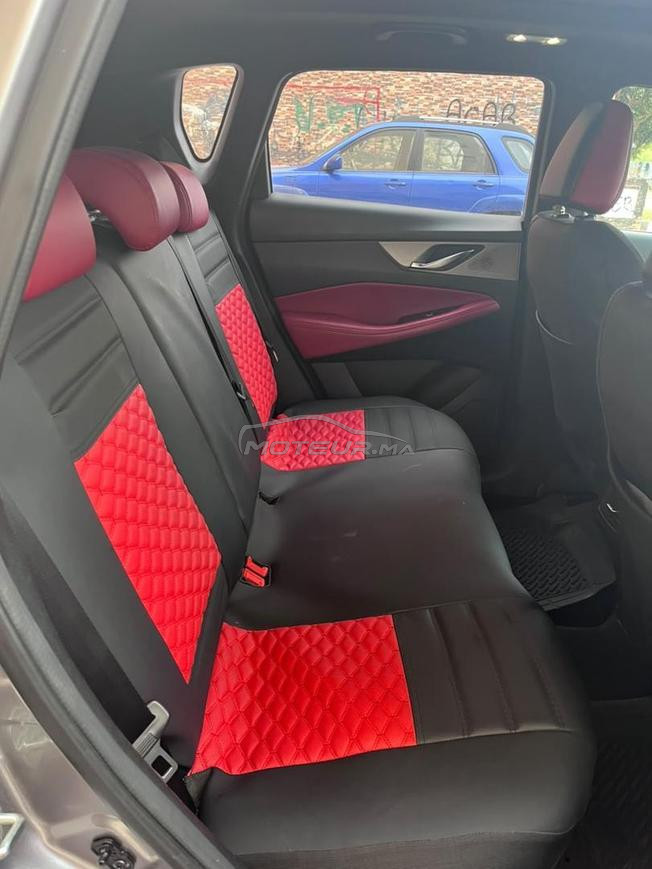 Changan CS35 Essence Automatique 2024