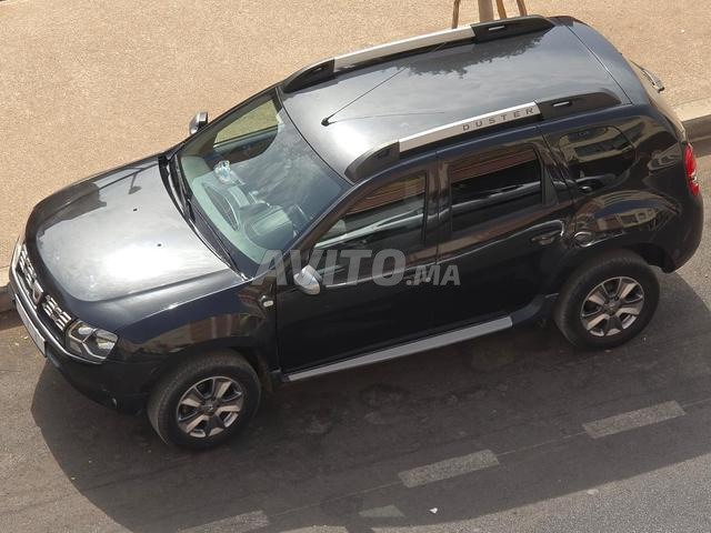 Dacia Duster Diesel Manuelle 2016 à Meknès - 2