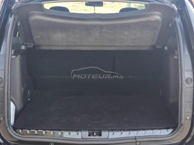 Dacia Duster Diesel Manuelle 2016 à Meknès