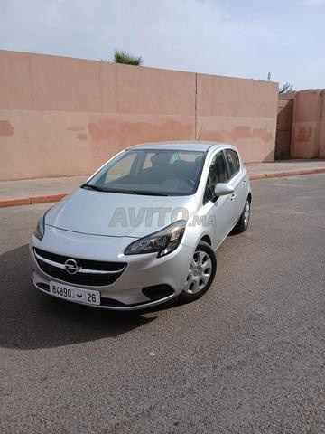 Opel Corsa - 2