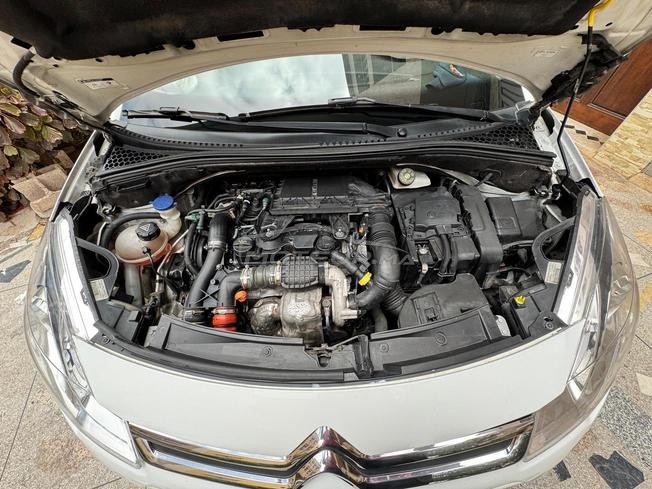 Citroën C3 Diesel Manuelle 2015 à Azemmour