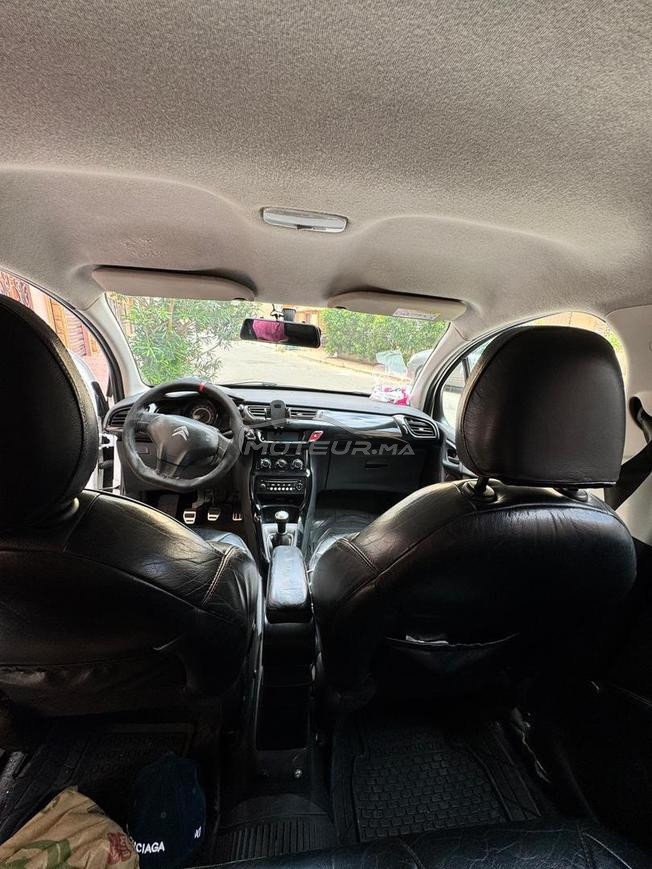 Citroën C3 Diesel Manuelle 2015 à Azemmour