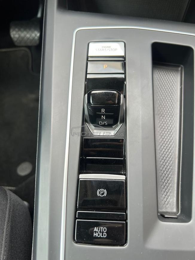 vw golf 8 - 1.0 TSI