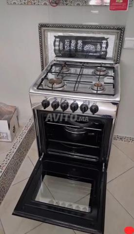 موقد بحالة جيدة جداً - 2