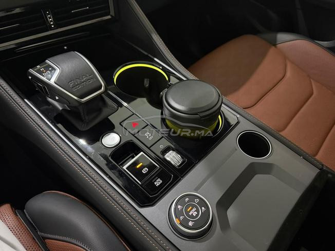 Volkswagen Touareg executive 2026 Final édition