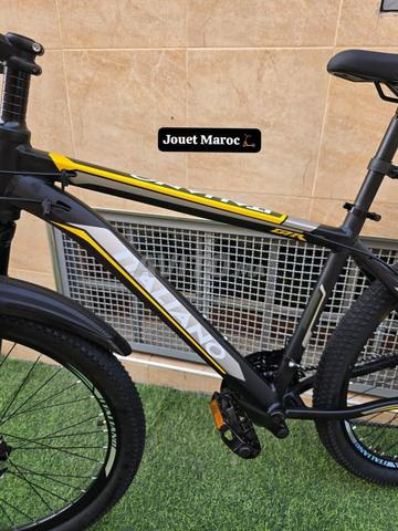 Vélo VTT Italiano Aluminium 26" - 2