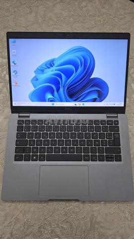 ديل لاتيود 5320 i5 الجيل 11 / لمس / بطارية جيدة