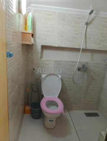 Appartement entièrement meublé à louer à la journée pour familles - 2