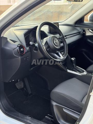 Mazda CX3 4x4 Modèle 2021 Diesel À Rabat