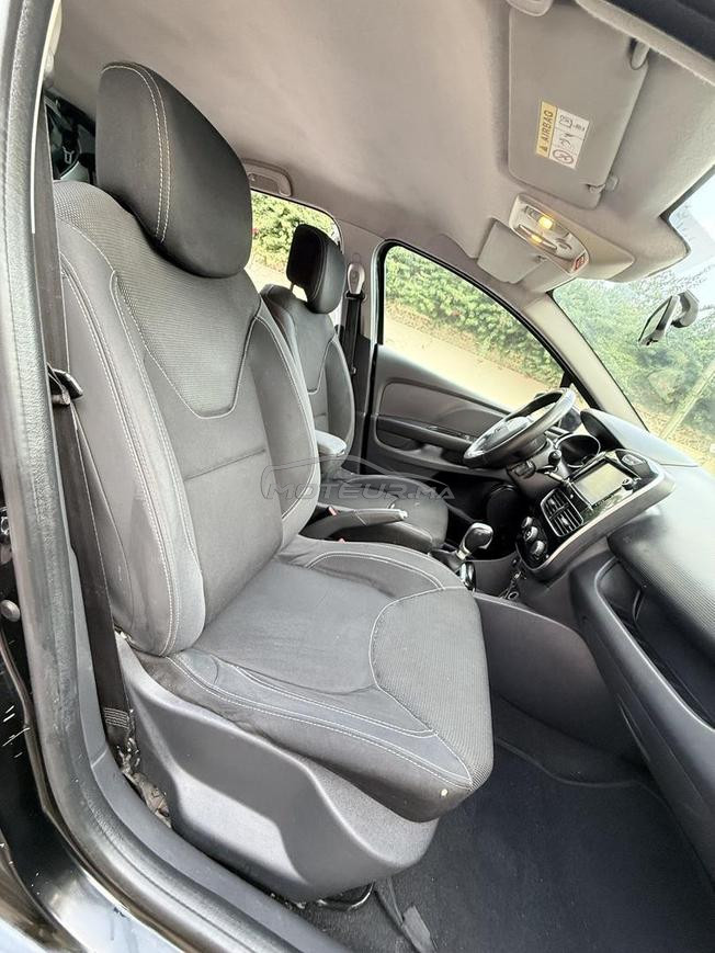 Renault CLIO 4 (Automatique)