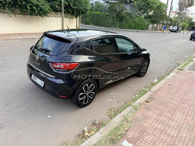 Renault CLIO 4 (Automatique)