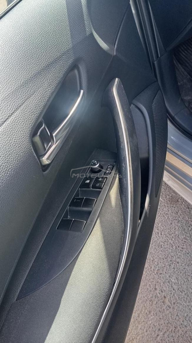 voiture a vendre 