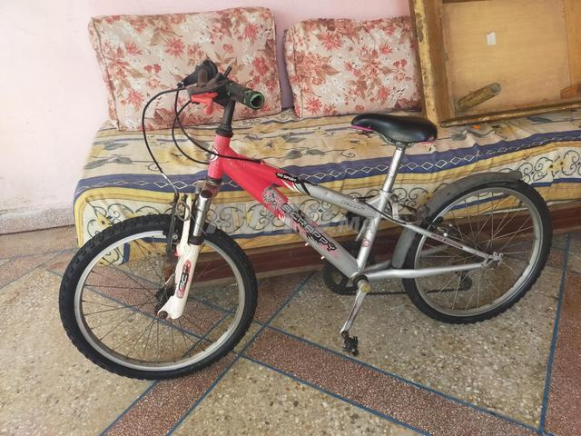 Belle bicyclette à vendre