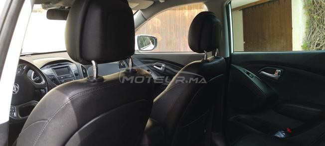vente hyundai ix35 en très bon état 