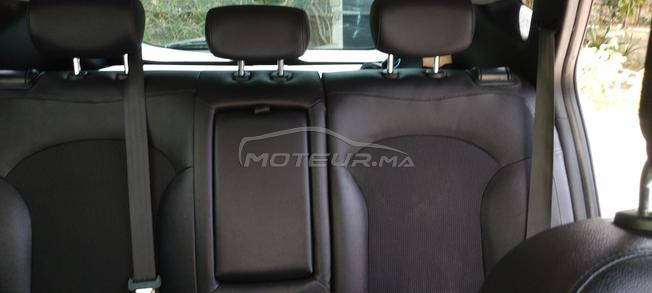 vente hyundai ix35 en très bon état 
