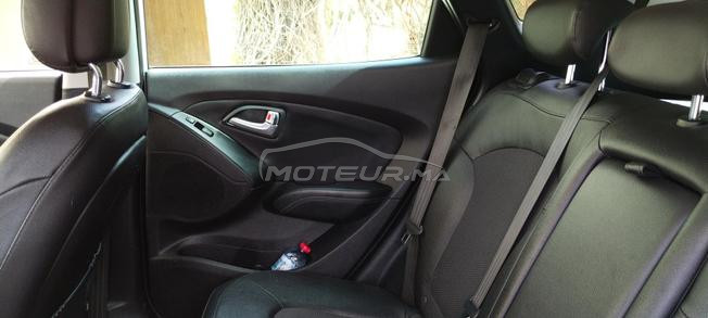 vente hyundai ix35 en très bon état 