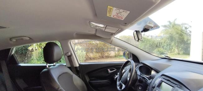 vente hyundai ix35 en très bon état 
