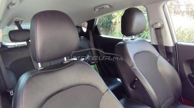vente hyundai ix35 en très bon état 