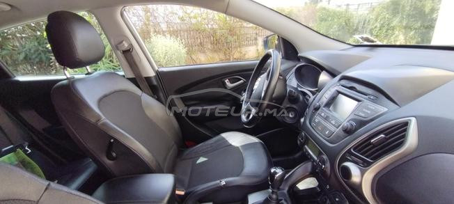 vente hyundai ix35 en très bon état 