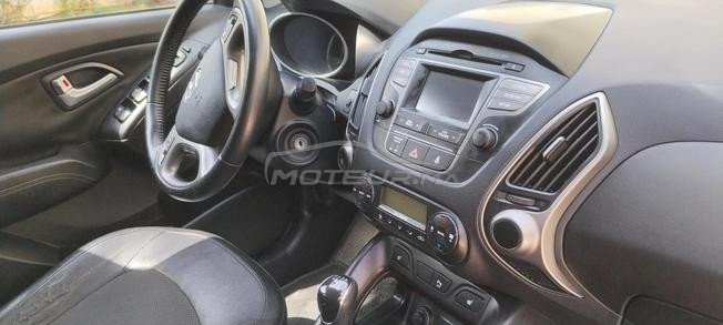 vente hyundai ix35 en très bon état 