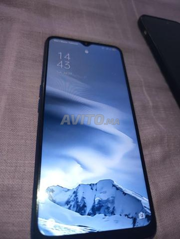 هاتف Oppo - 2