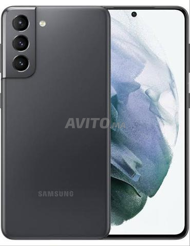 Samsung S21 à vendre