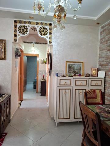 Appartement à louer 70 m² à Tanger - 2