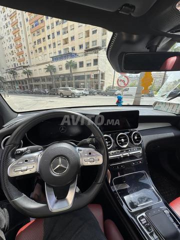 Mercedes GLC300d - 2