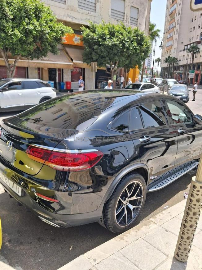 Mercedes GLC300d