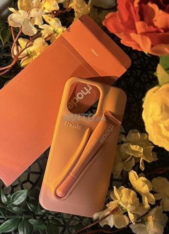 Coques RHODES Premium - 2