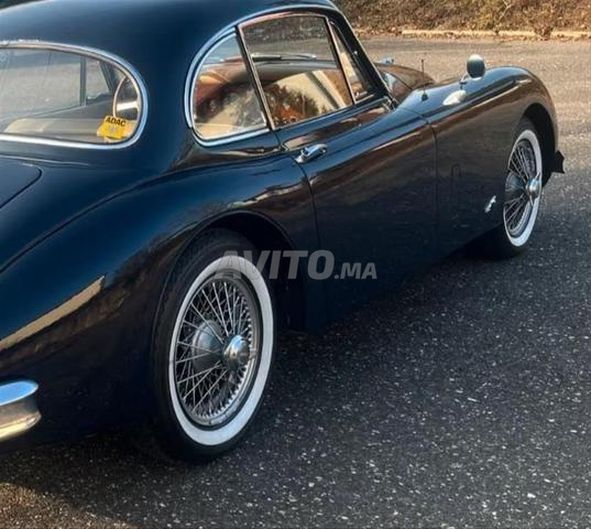 جاكوار XK