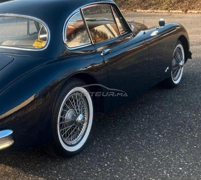 Jaguar XK 