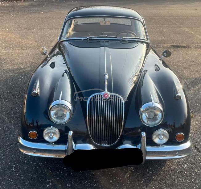 Jaguar XK 
