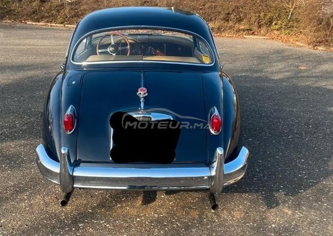 Jaguar XK 